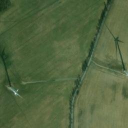 Satellite imagery of [Dvorce-Rejchartice] WT-1, CZ