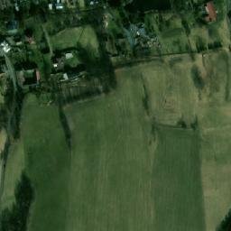 Satellite imagery of [Budišov nad Budišovkou-Guntramovice] church t., CZ