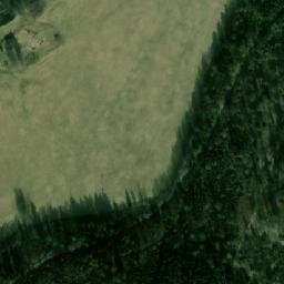 Satellite imagery of Mlžný kopec [Budišov nad Budišovkou], CZ