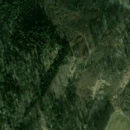 Satellite imagery of Mlžný kopec [Budišov nad Budišovkou], CZ