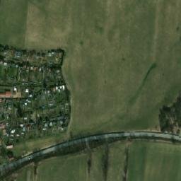 Satellite imagery of [Budišov nad Budišovkou] GSM, CZ