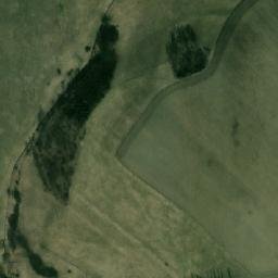Satellite imagery of Holý vrch [Svatoňovice], CZ