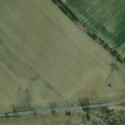 Satellite imagery of [Svatobořice] GSM, CZ