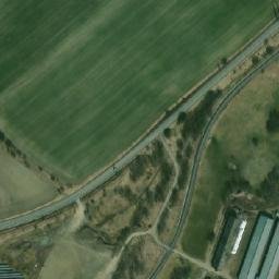 Satellite imagery of [Svatobořice] GSM, CZ