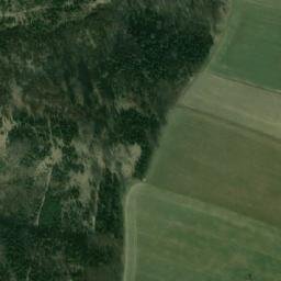 Satellite imagery of Kamenný vrch [Větřkovice u Vítkova], CZ