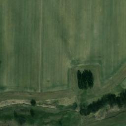 Satellite imagery of [Březová u Vítkova] HG-2, CZ