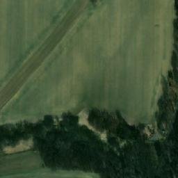 Satellite imagery of [Březová u Vítkova] HG-2, CZ
