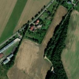Satellite imagery of [Ostrava- Polanka nad Odrou] GSM, CZ