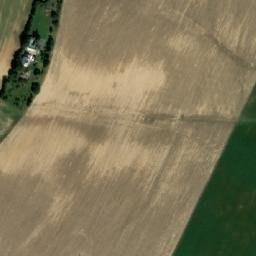 Satellite imagery of [Ostrava- Polanka nad Odrou] GSM, CZ