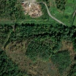 Satellite imagery of [Ostrava-Kunčice] fireworks t., CZ