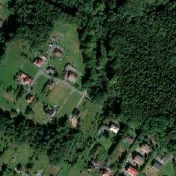 Satellite imagery of [Šenov u Ostravy] GSM, CZ
