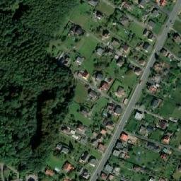 Satellite imagery of [Šenov u Ostravy] GSM, CZ