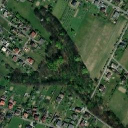 Satellite imagery of [Šenov u Ostravy] GSM, CZ