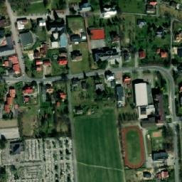 Satellite imagery of [Horní Suchá] GSM, CZ