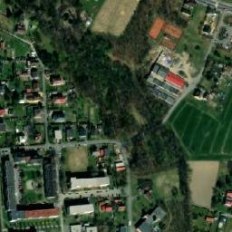 Satellite imagery of [Horní Suchá] GSM-2, CZ