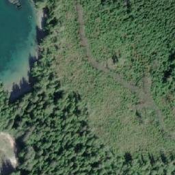 Satellite imagery of Belmont Point, CA