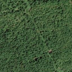 Satellite imagery of Camel Ridge, CA