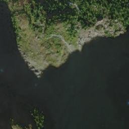 Satellite imagery of Mount Filberg, CA
