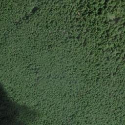 Satellite imagery of Mount Louie, CA