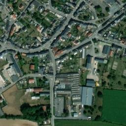 Satellite imagery of 02648A - A, BE