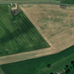 Satellite imagery of 0801601 - A, BE