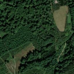 Satellite imagery of BE-LU 154, BE