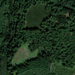 Satellite imagery of BE-LU 154, BE