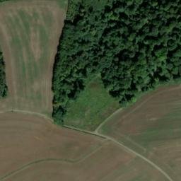 Satellite imagery of BE-LU 152, BE