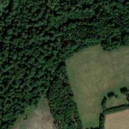 Satellite imagery of boundary_stone, BE