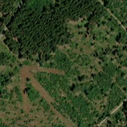 Satellite imagery of Sensweiler Höhe, DE