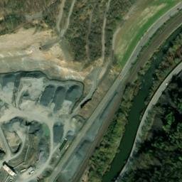 Satellite imagery of Hellberg, DE