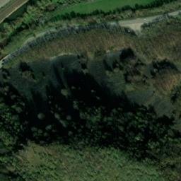 Satellite imagery of Hellberg, DE