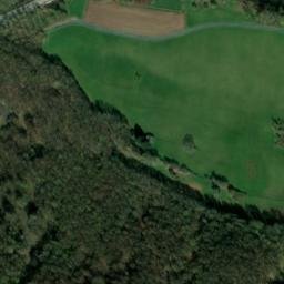 Satellite imagery of Hellberg, DE