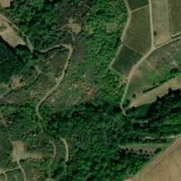 Satellite imagery of Gangelsberg, DE