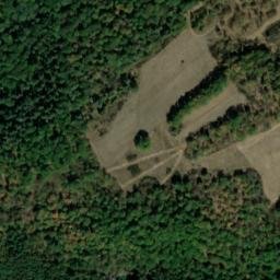 Satellite imagery of Zuckerberg, DE