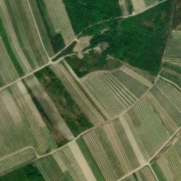 Satellite imagery of Petersberg, DE
