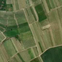 Satellite imagery of Petersberg, DE