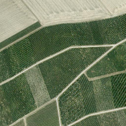 Satellite imagery of Kreuzberg, DE