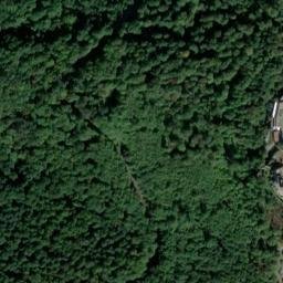 Satellite imagery of Frankenstein Castle, DE
