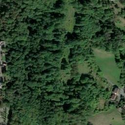 Satellite imagery of Frankenstein Castle, DE
