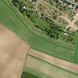 Satellite imagery of Hohberg, DE