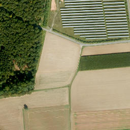 Satellite imagery of Bischberg, DE