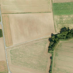 Satellite imagery of Bischberg, DE