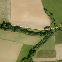 Satellite imagery of Langentalhöhe, DE