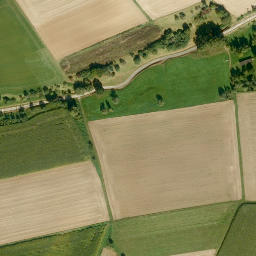 Satellite imagery of Langentalhöhe, DE