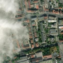 Satellite imagery of Marienberg, DE