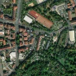 Satellite imagery of Marienberg, DE