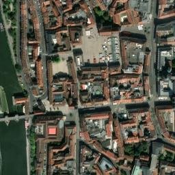 Satellite imagery of Festung Marienberg, DE