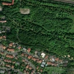 Satellite imagery of Richtfunkturm Würzburg, DE