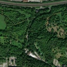 Satellite imagery of Richtfunkturm Würzburg, DE